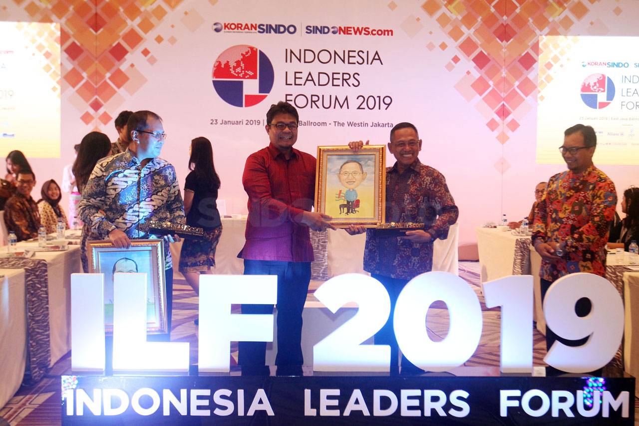 Koran SINDO dan SINDOnews...