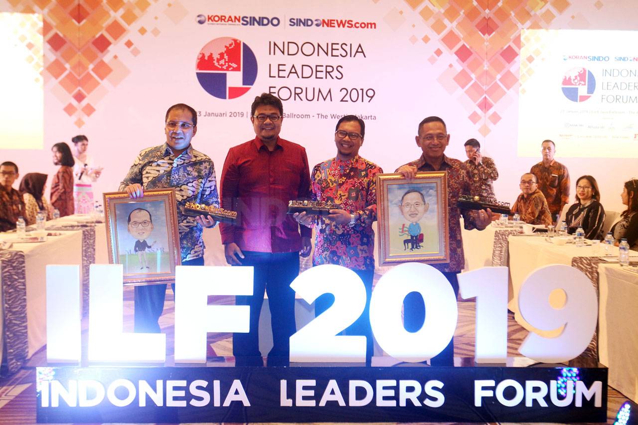 Koran SINDO dan SINDOnews...