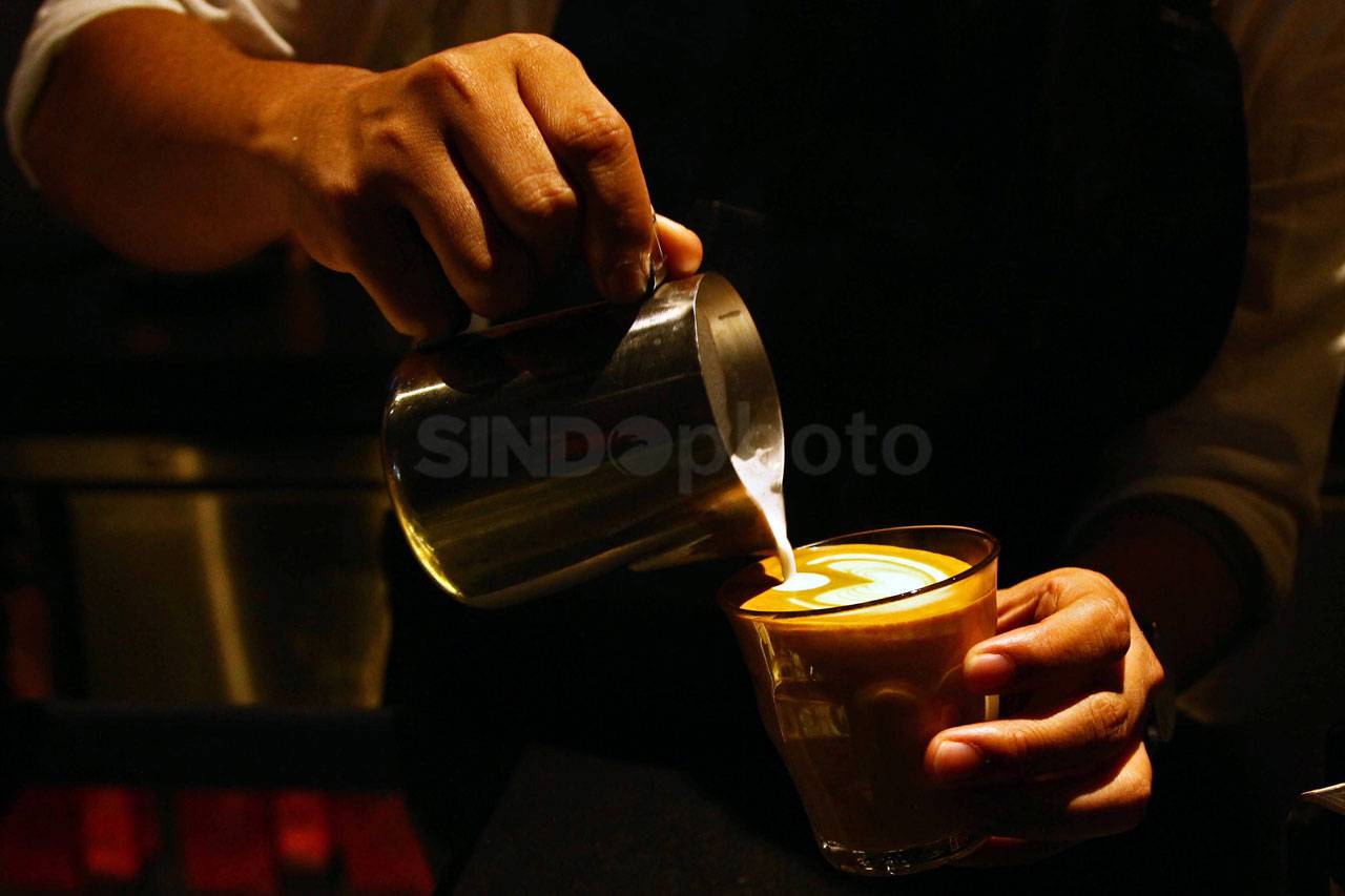 Tanamera Coffee Ekspansi...