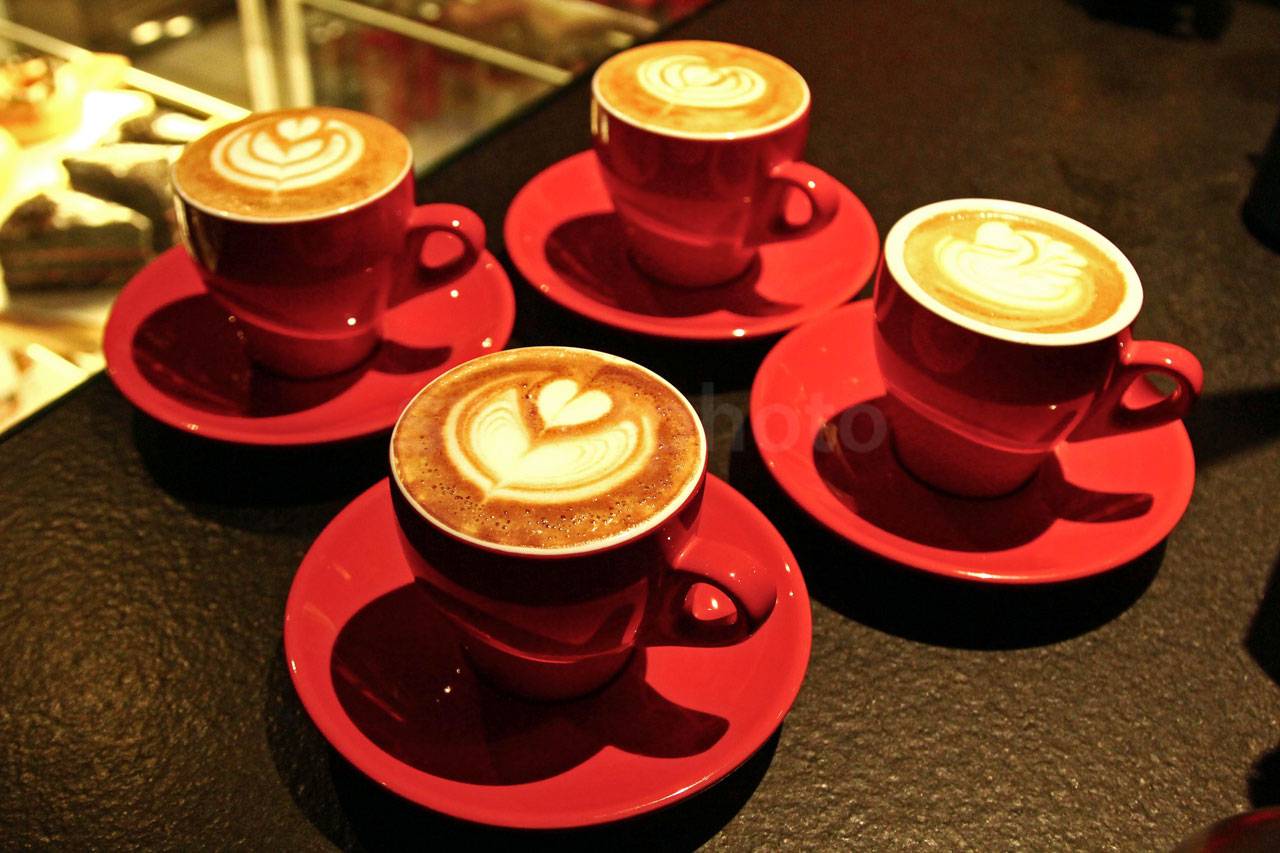 Tanamera Coffee Ekspansi...