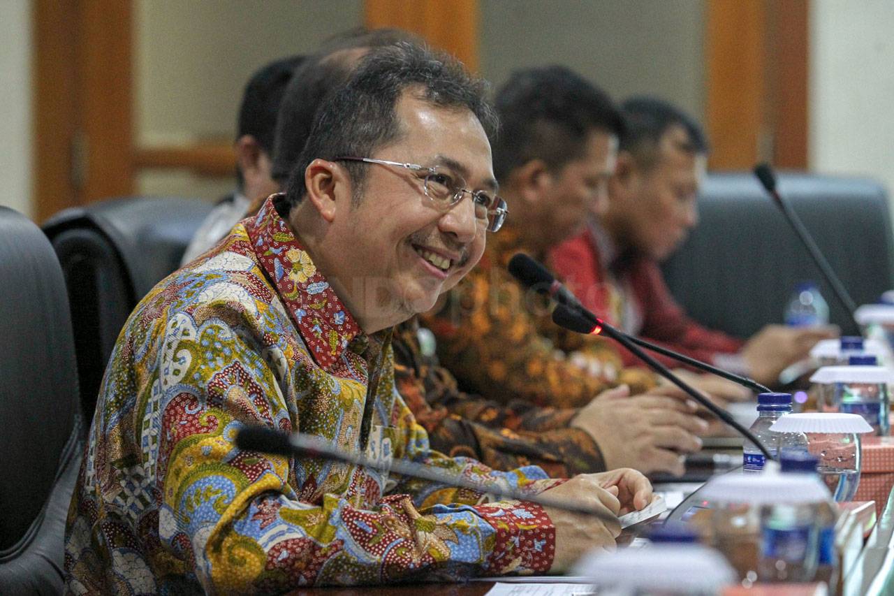 BPJS Ketenagakerjaan...