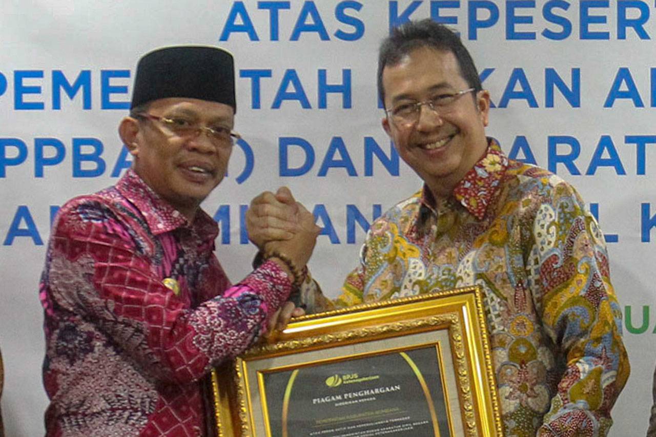 BPJS Ketenagakerjaan...