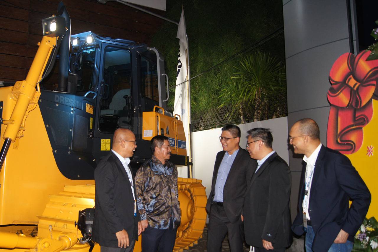 IPPS Buka Cabang Penjualan...