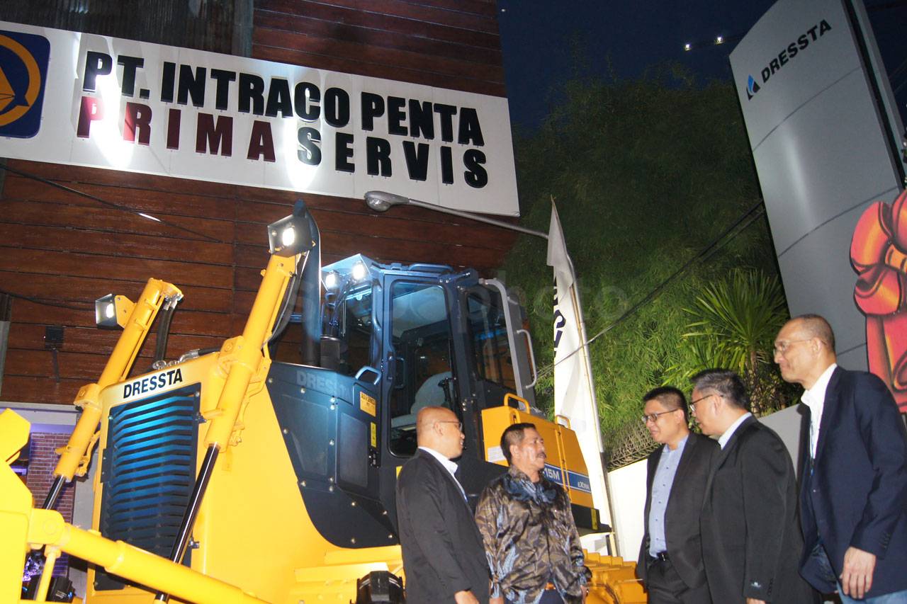 IPPS Buka Cabang Penjualan...