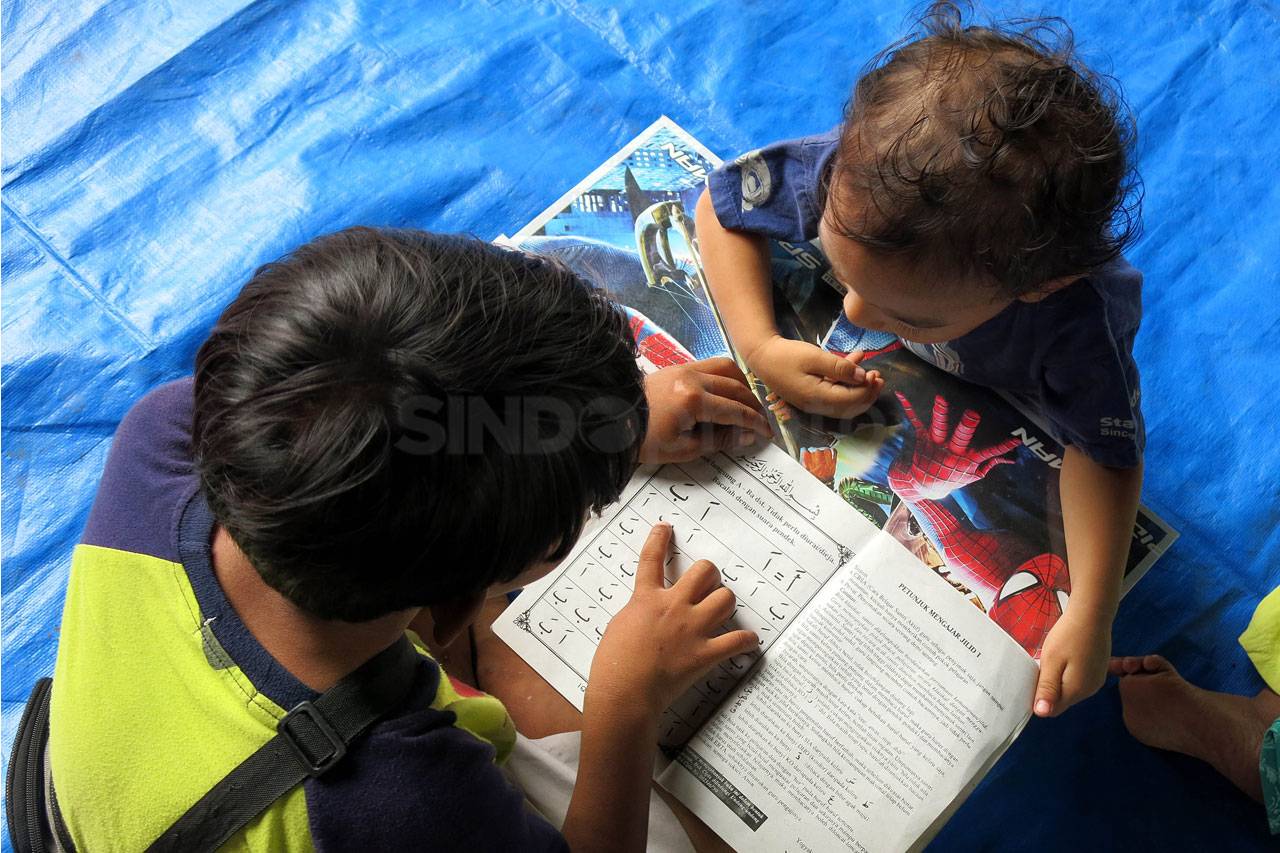 Pengajian Anak Punk...