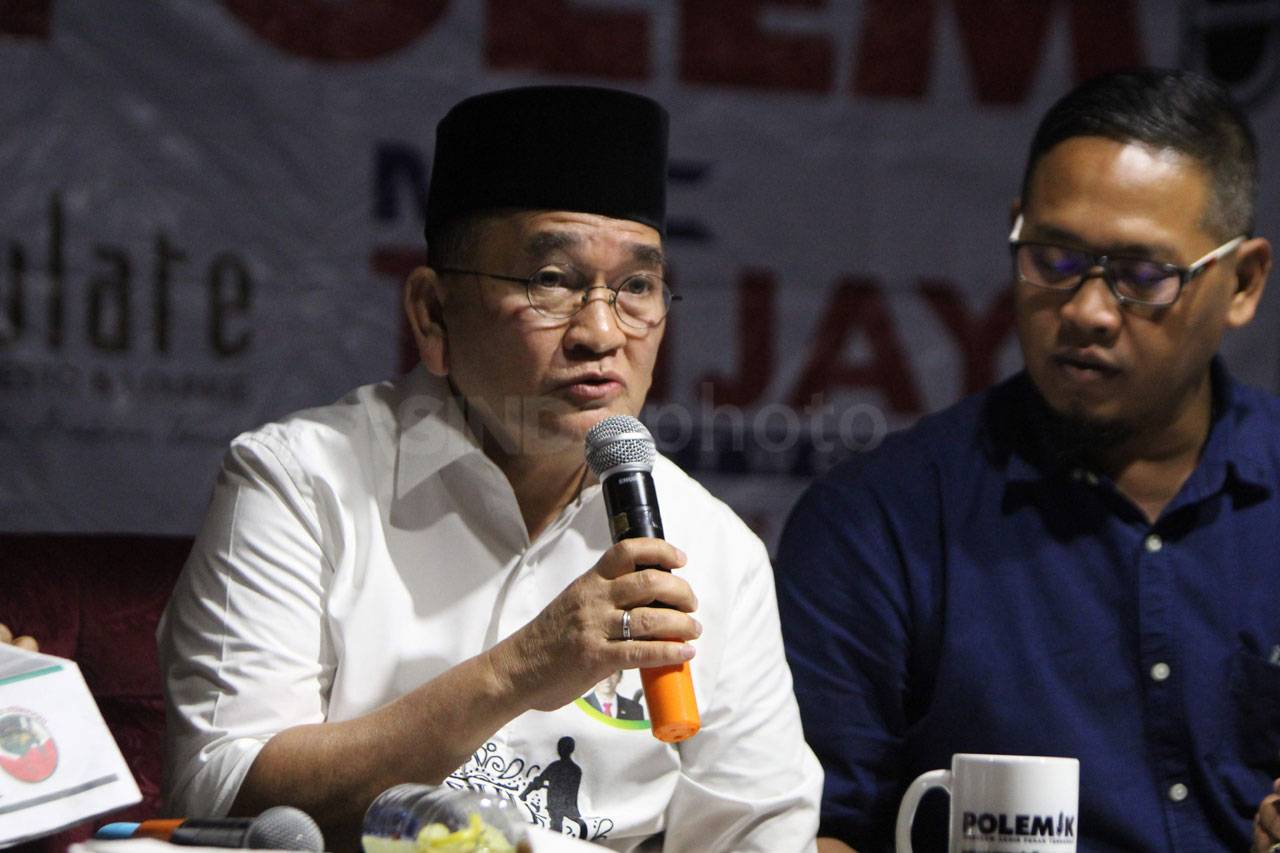 Talkshow Polemik MNC...