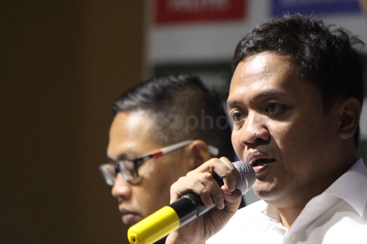 Talkshow Polemik MNC...