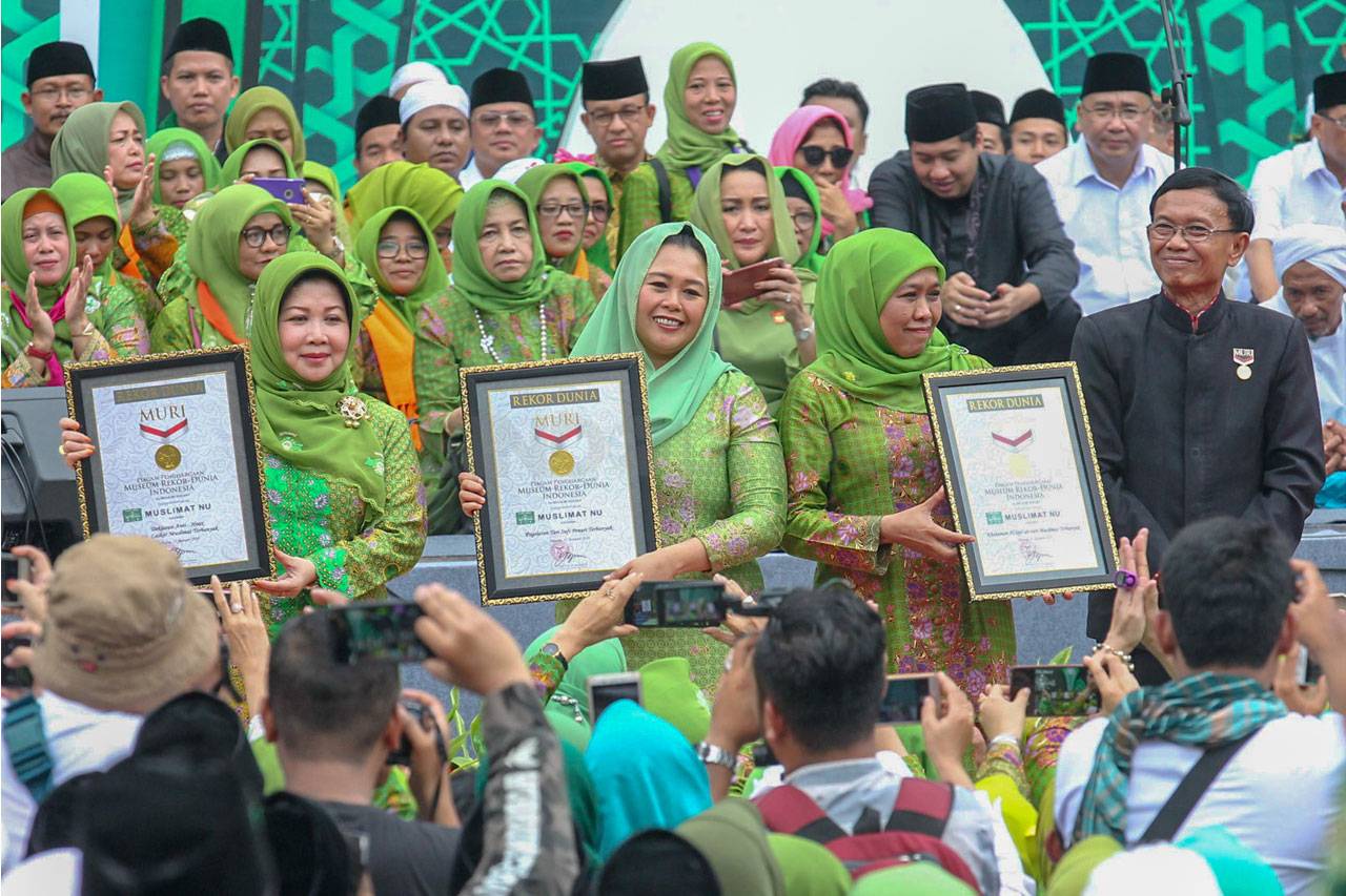Presiden RI Joko Widodo...