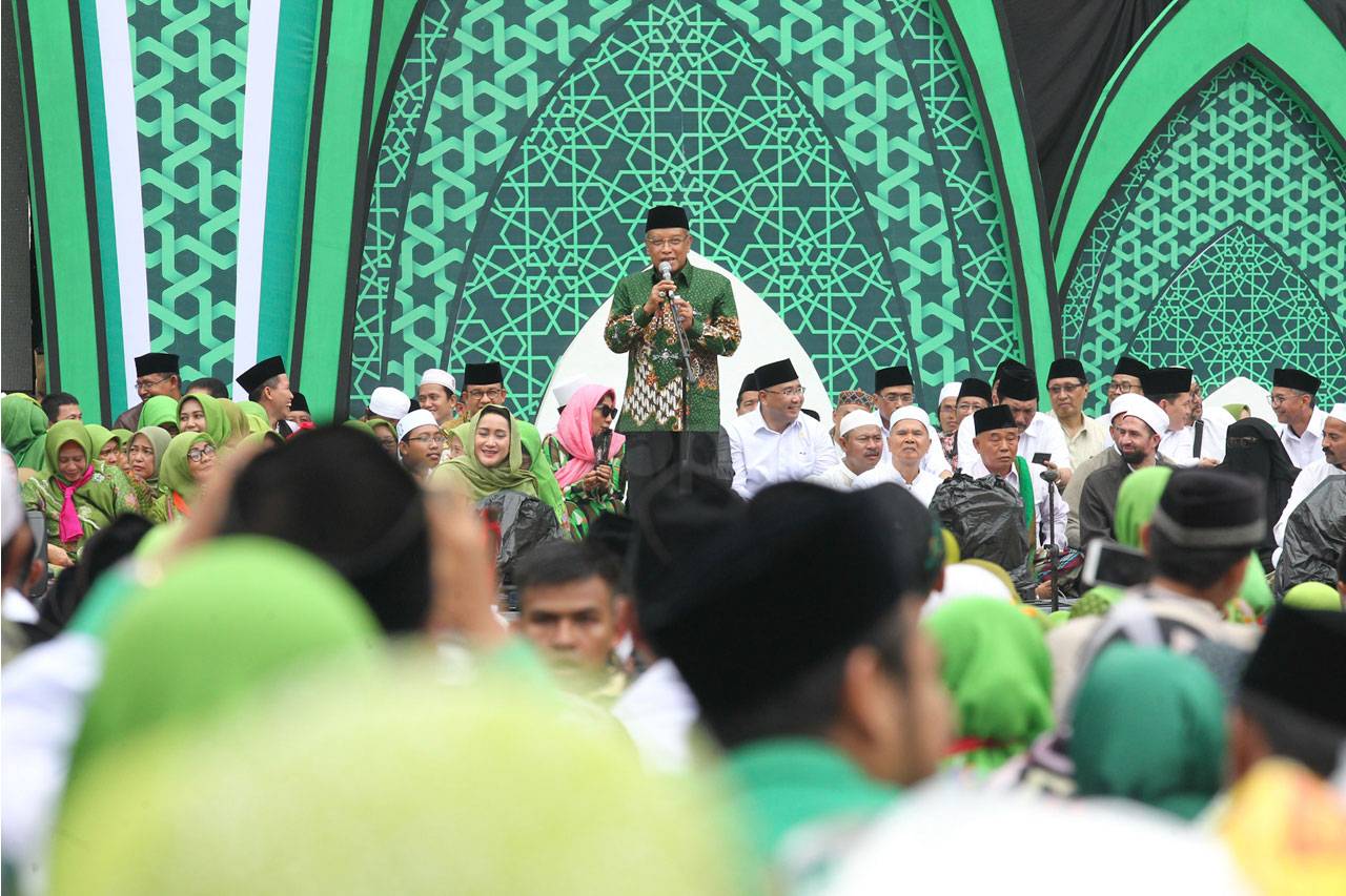 Presiden RI Joko Widodo...
