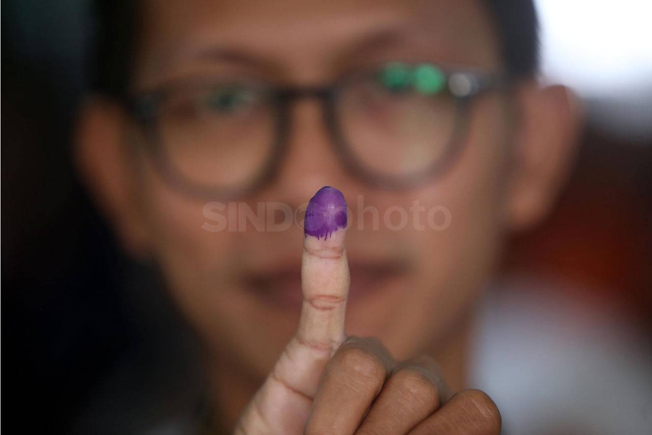Penyelenggara Pemilu...