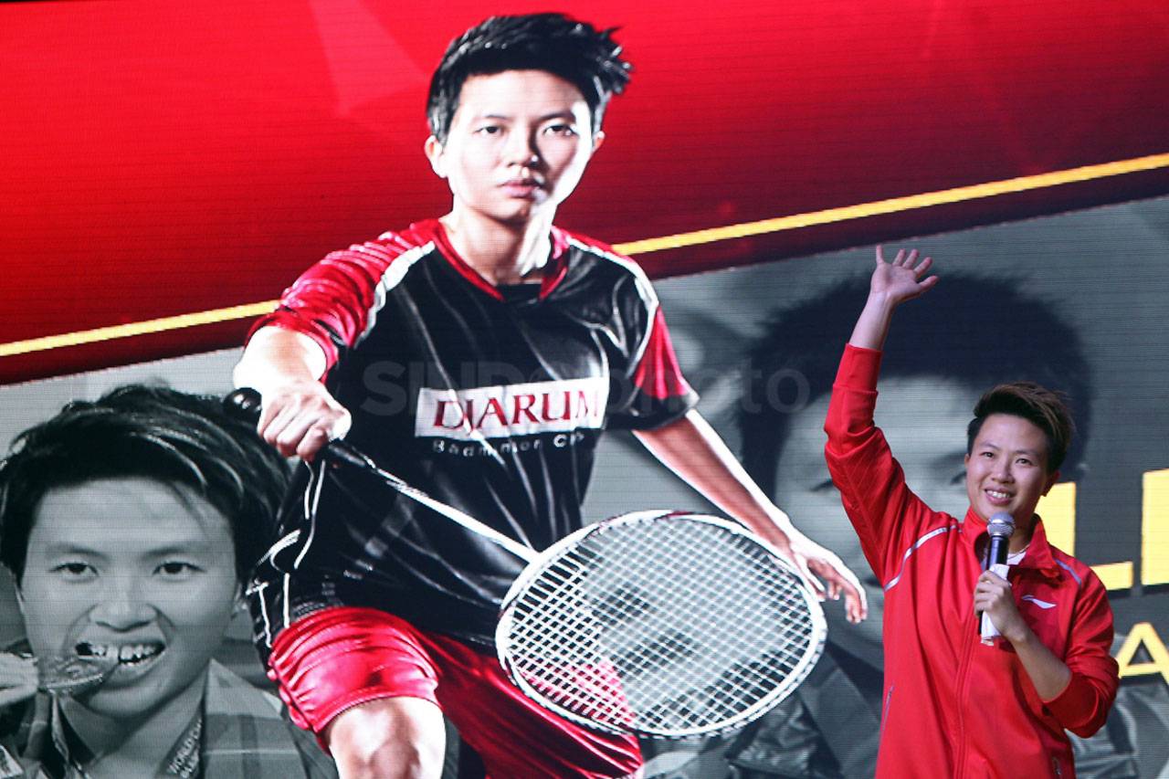 Terima Kasih Butet!