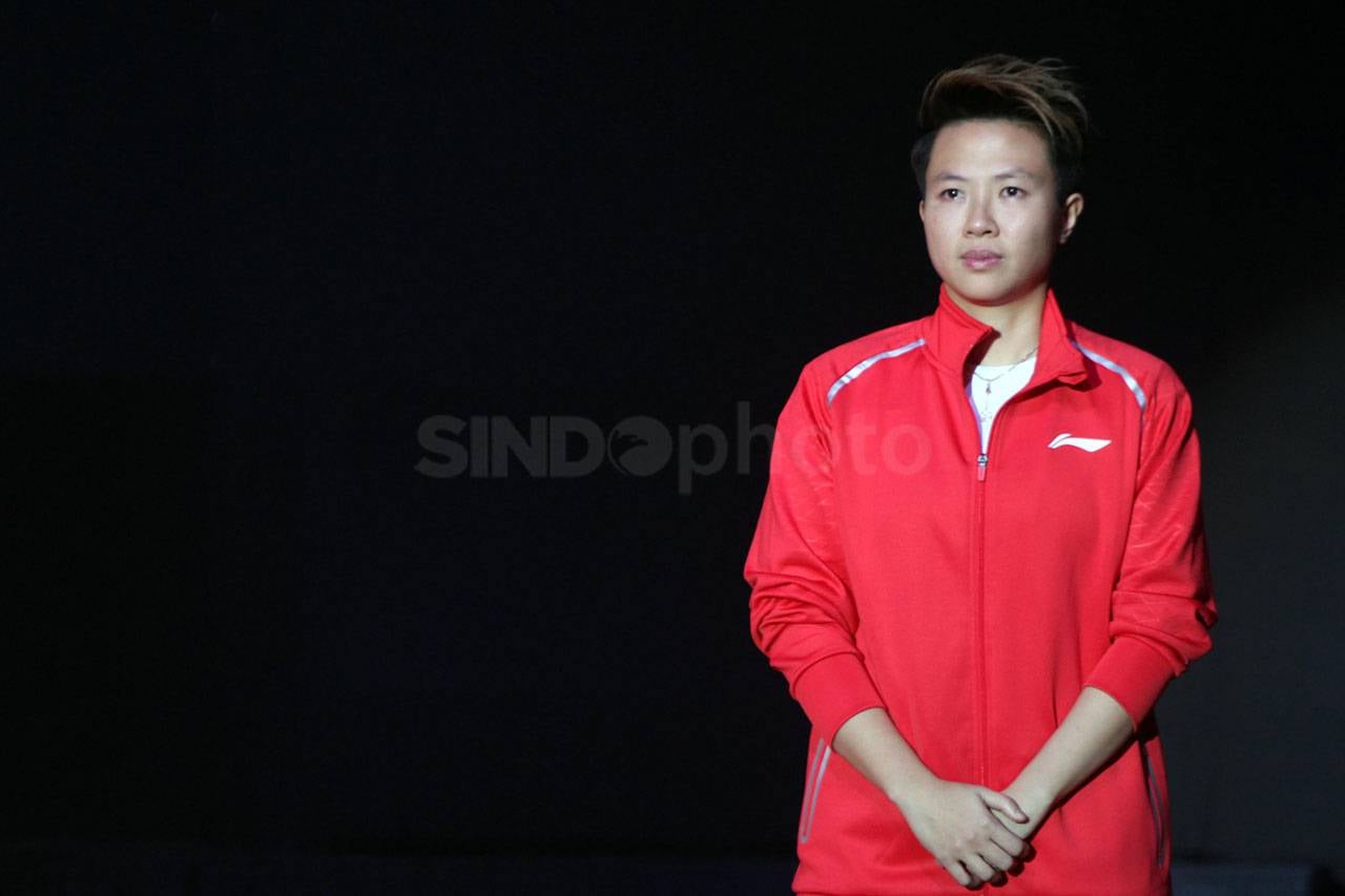 Terima Kasih Butet!