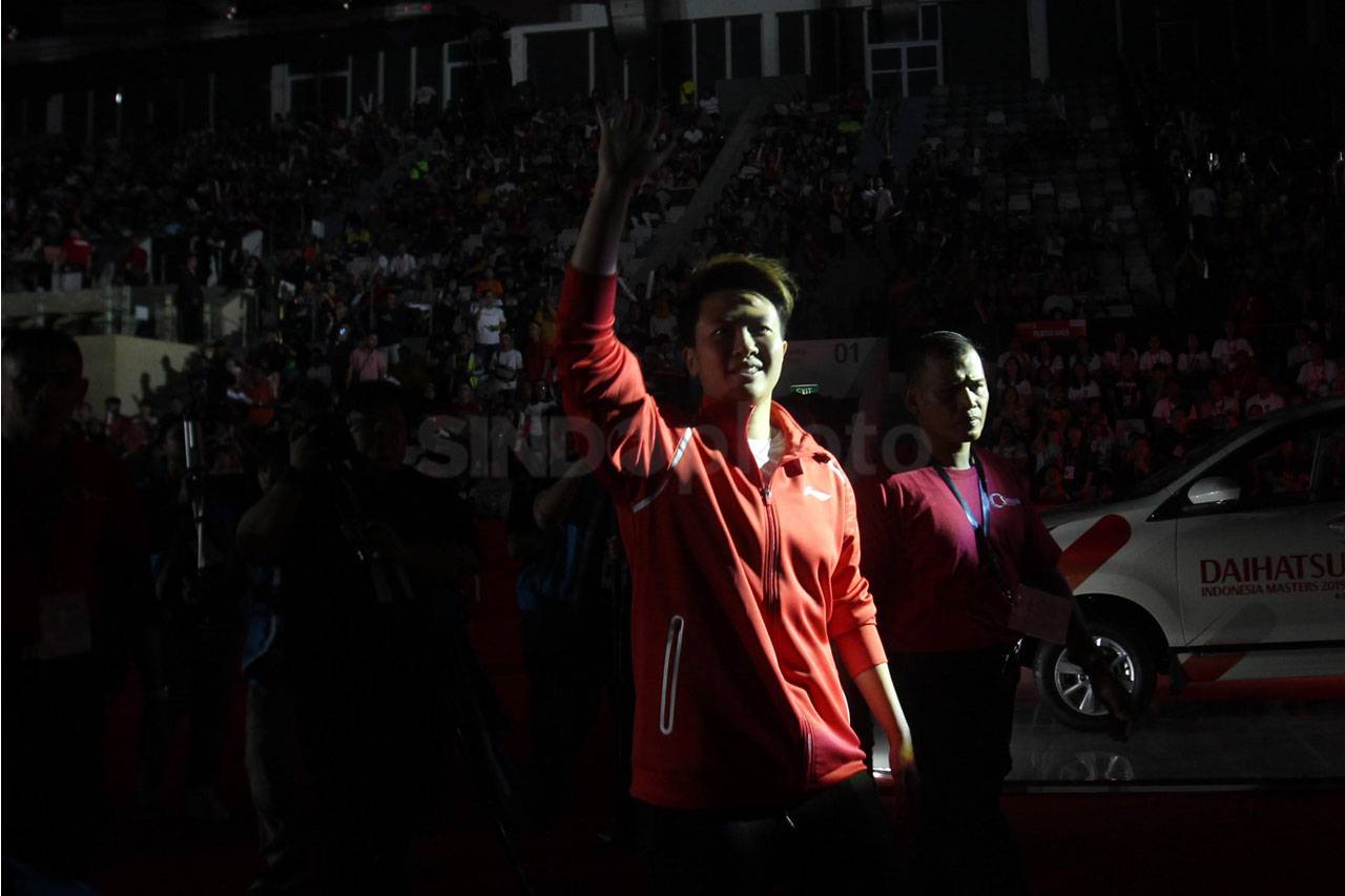 Terima Kasih Butet!