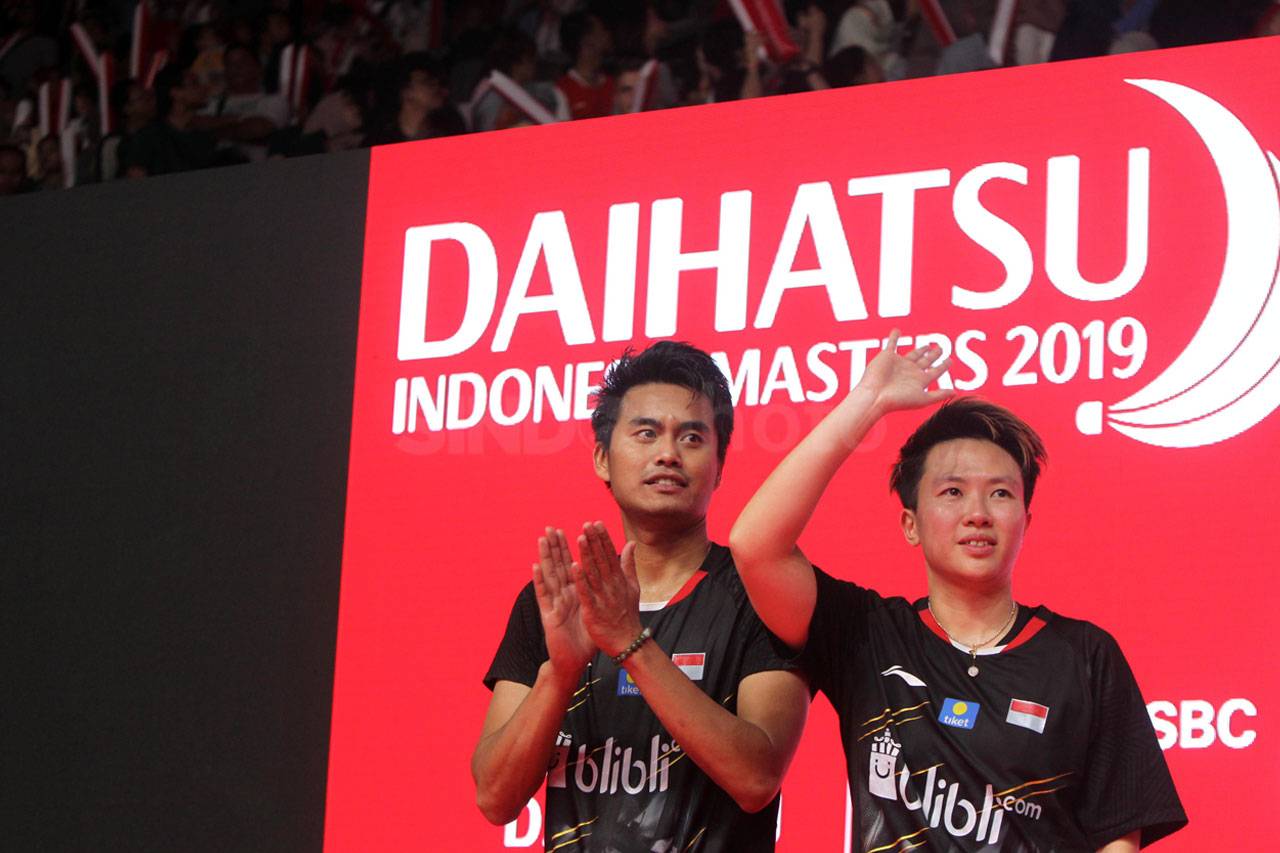 Terima Kasih Butet!