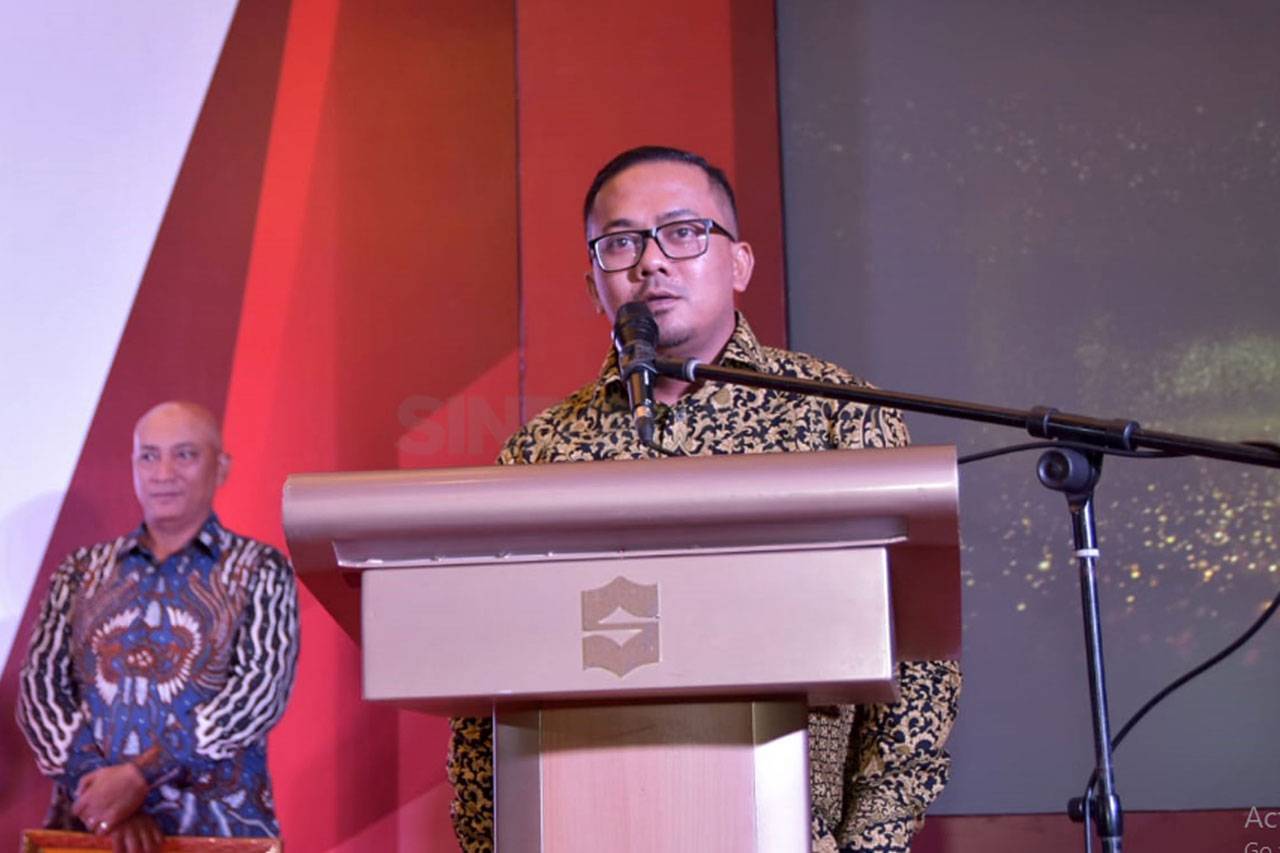 Telkomsel Raih TOP Digital...