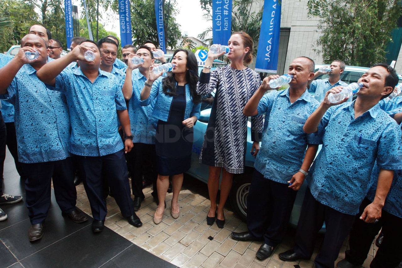 Bluebird Berkolaborasi...