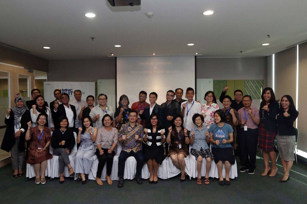 MNC Asset Management...