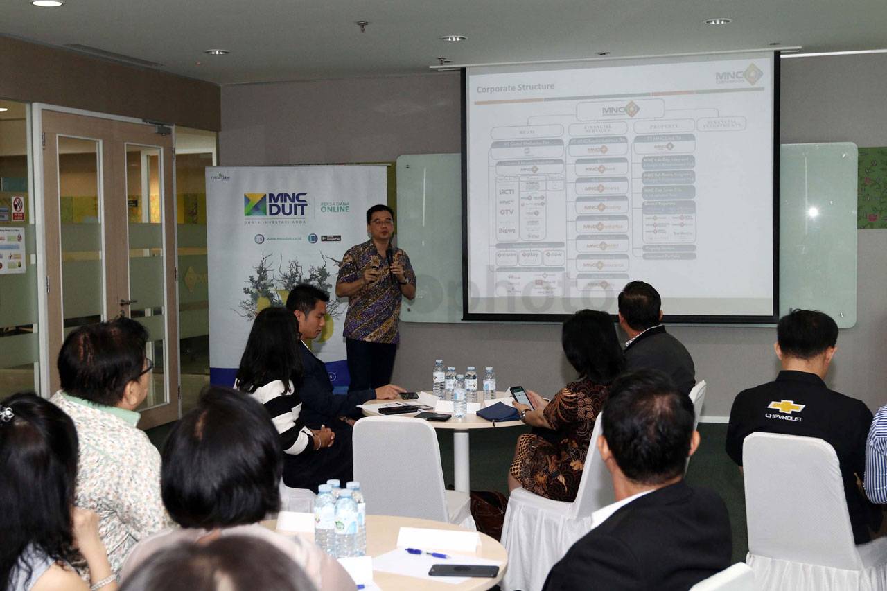 MNC Asset Management...