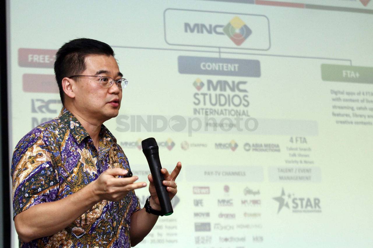 MNC Asset Management...
