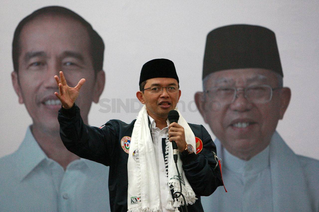 Gontorians For NKRI...