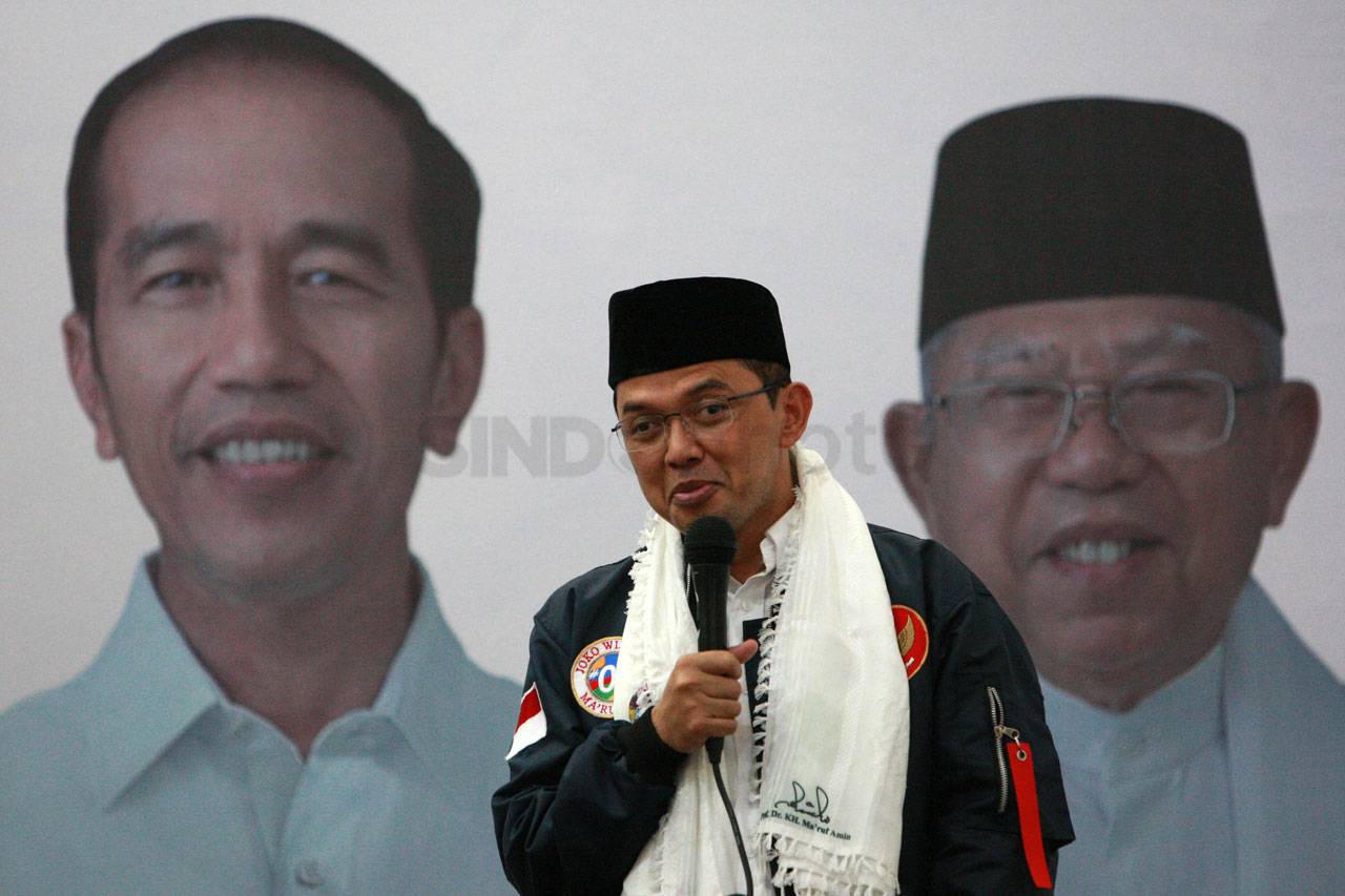 Gontorians For NKRI...