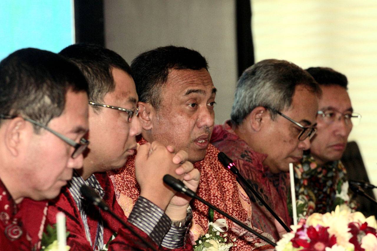 RUPSLB PTPP Setujui...