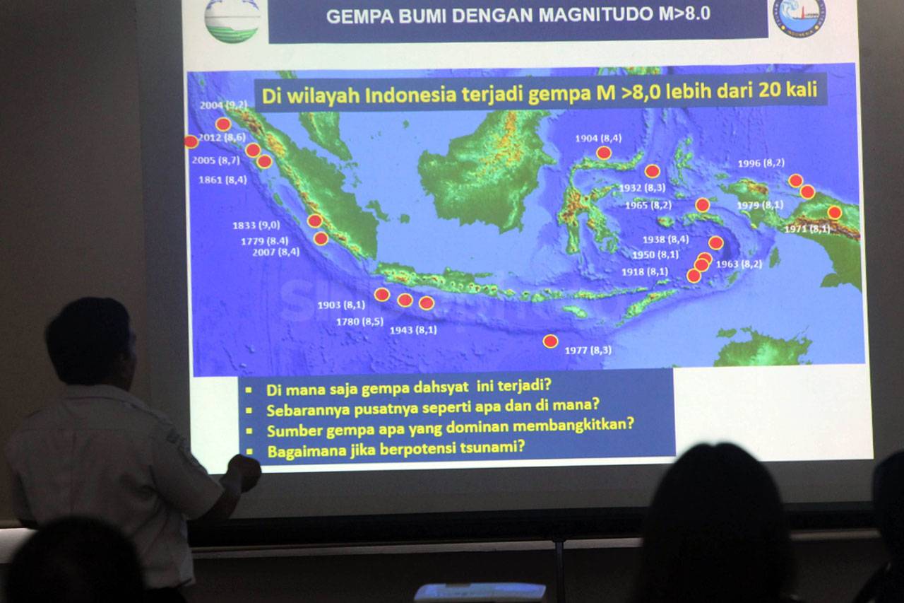 DMII dan ACT Gelar Disaster...