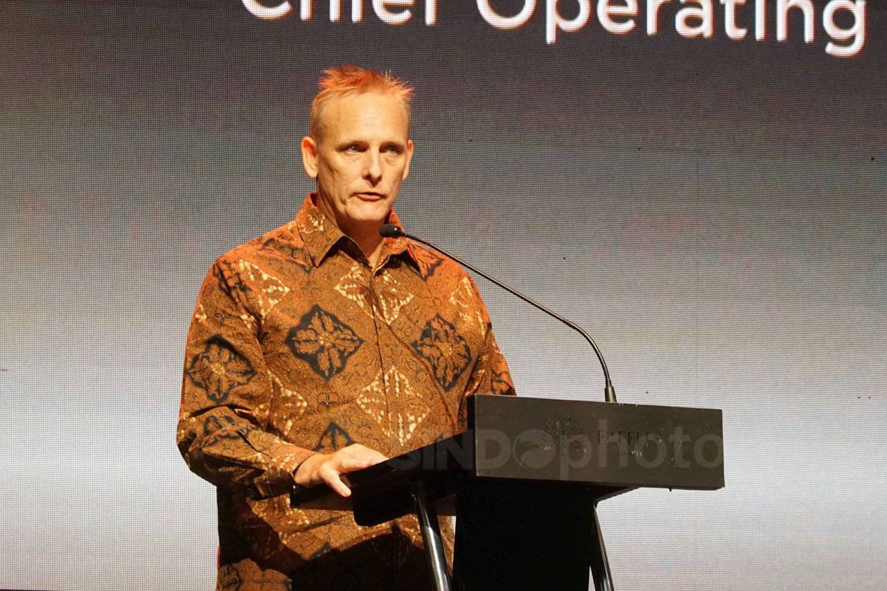 CIMB Niaga dan Accor...