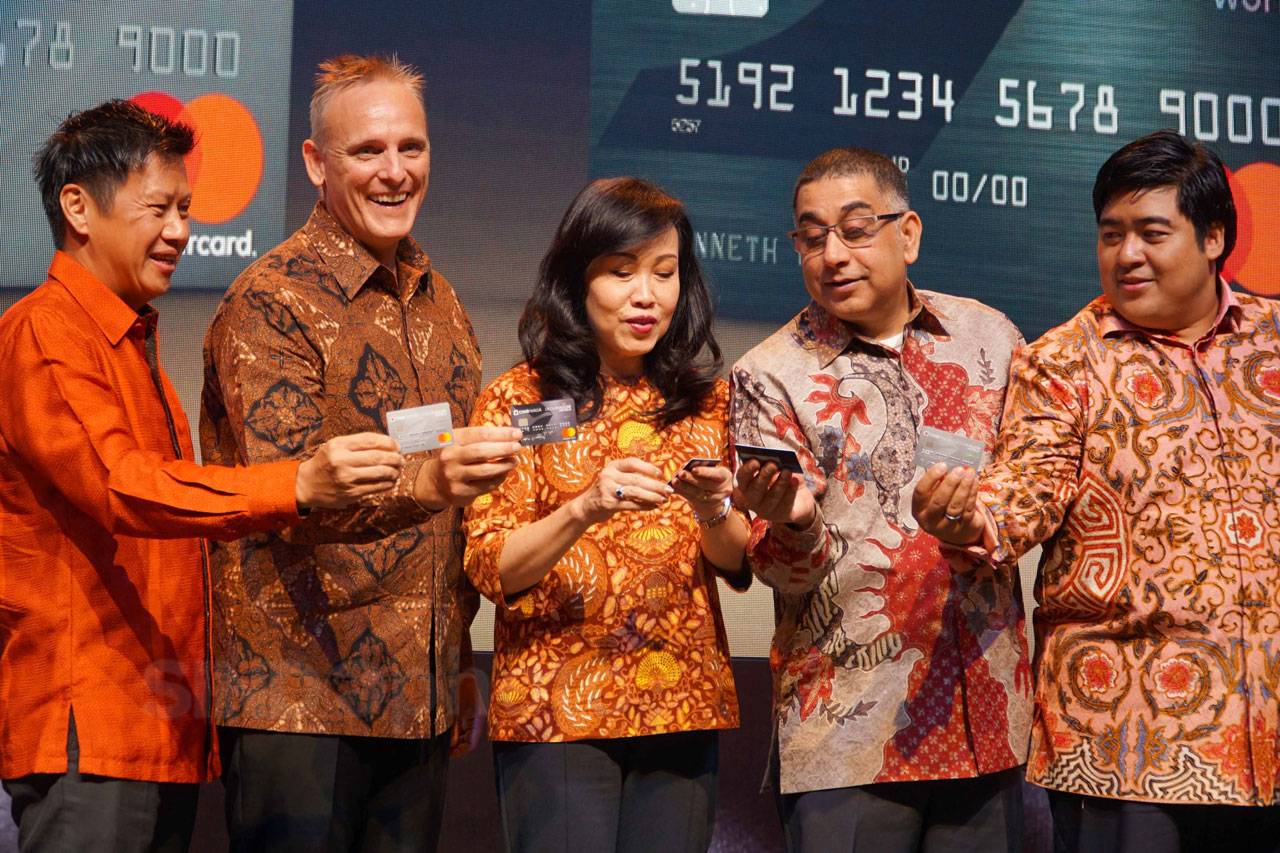 CIMB Niaga dan Accor...