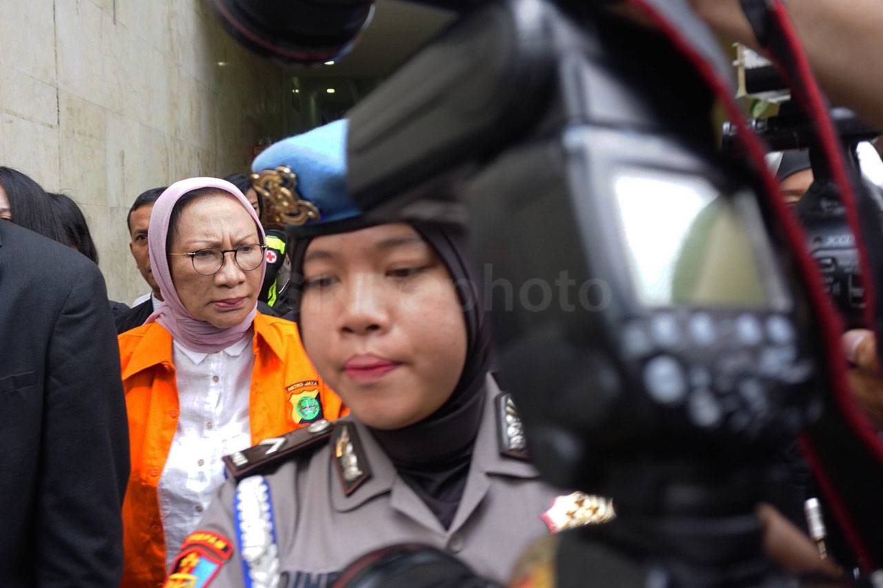 Berkas Perkara Ratna...