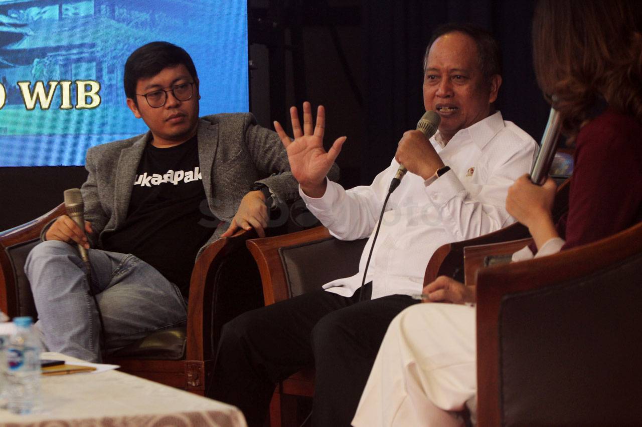 Bukalapak-ITB Luncurkan...