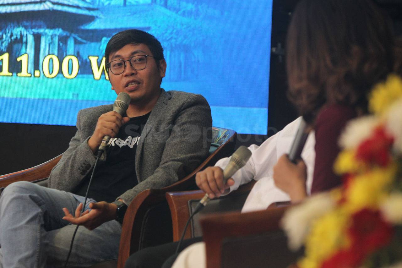 Bukalapak-ITB Luncurkan...