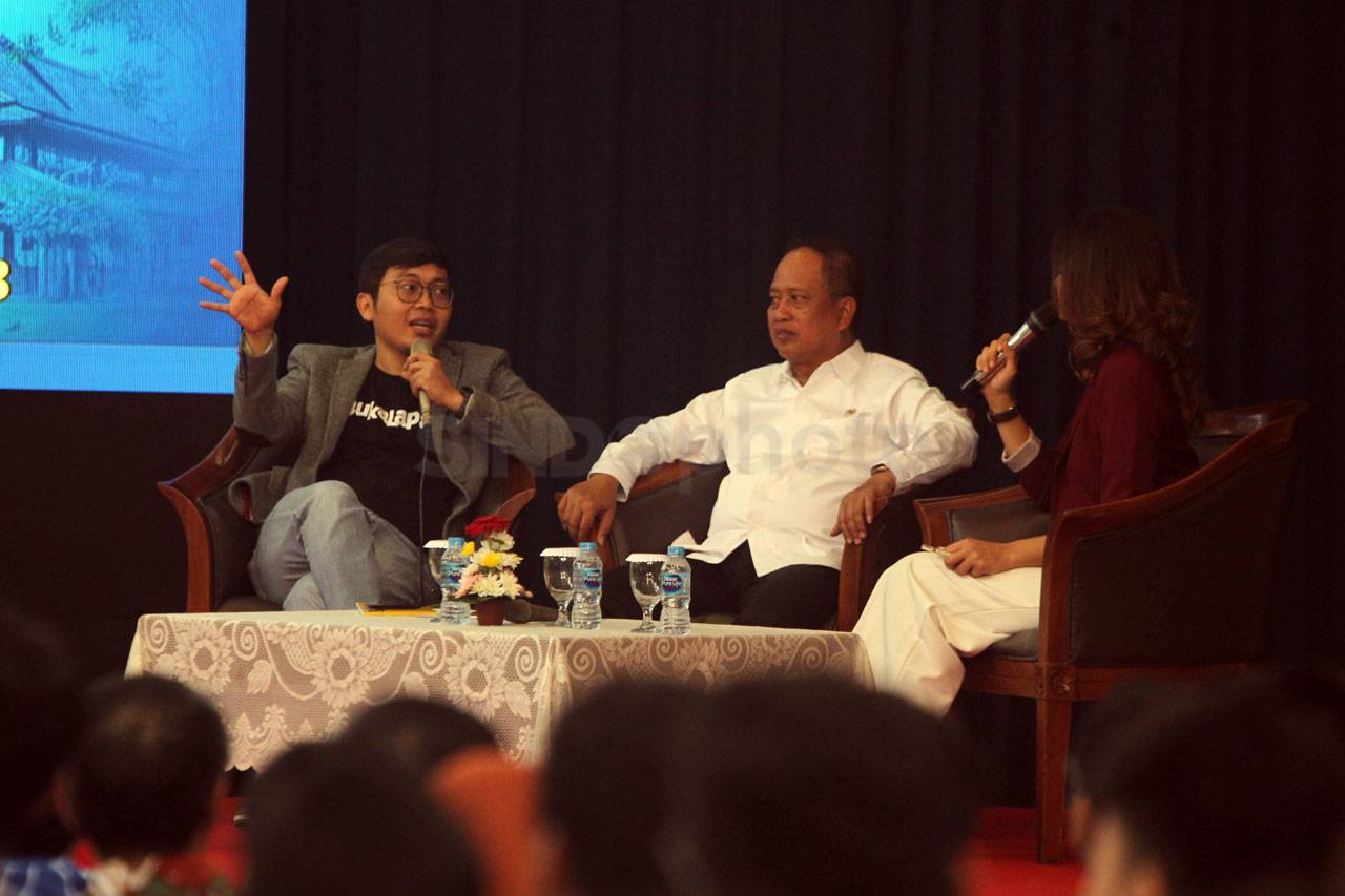 Bukalapak-ITB Luncurkan...