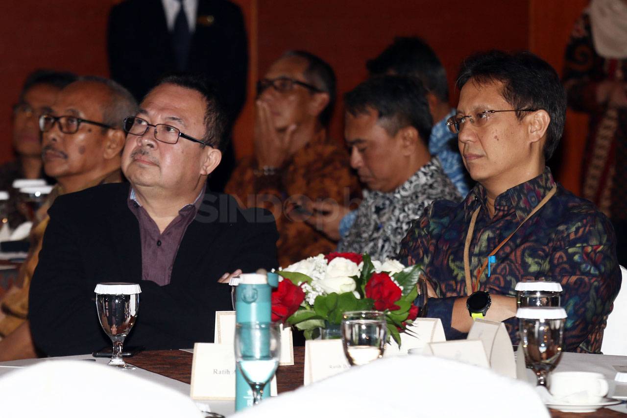 Inalum Bentuk Lembaga...