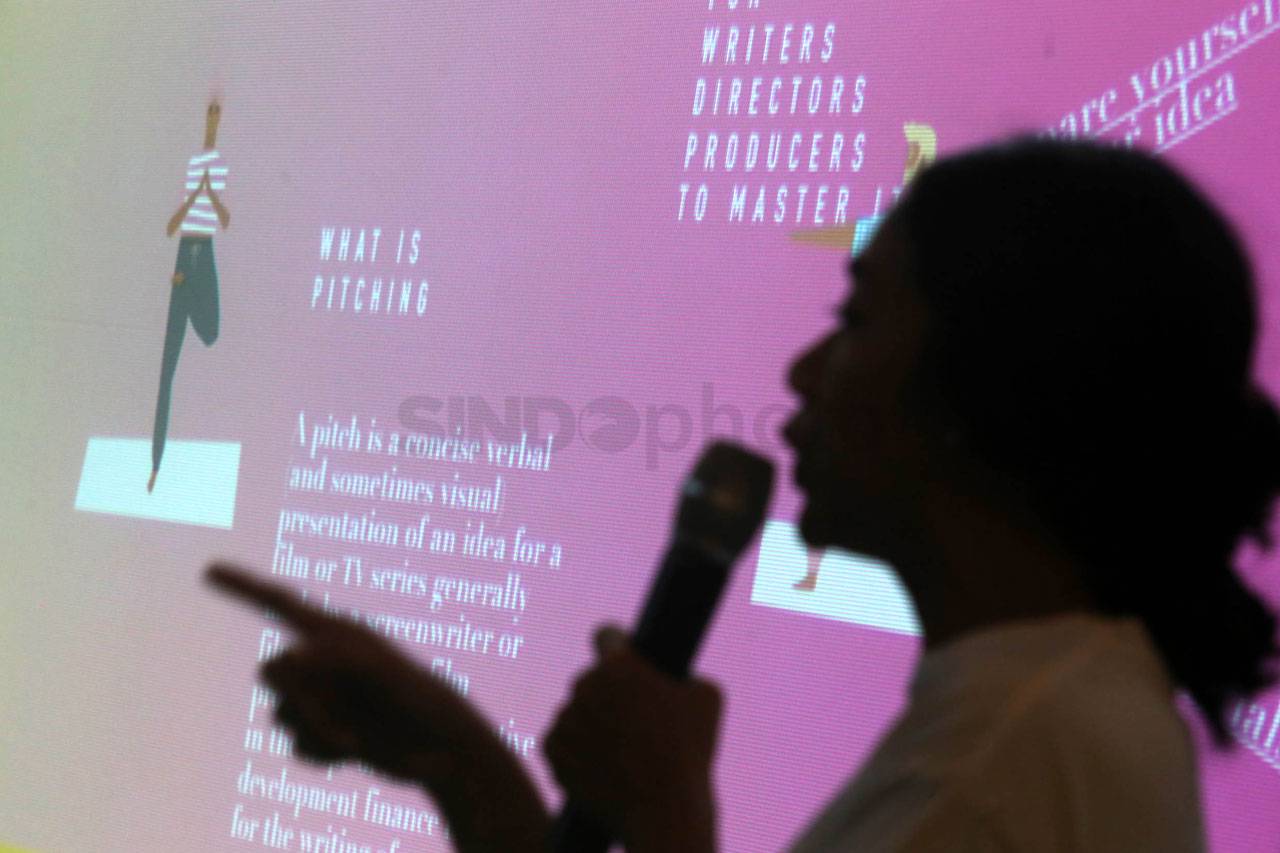 Viu Pitching Forum 2019,...