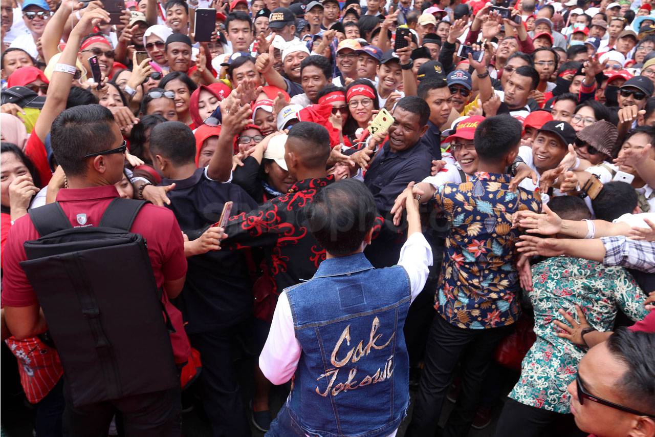 Forum Alumni Jawa Timur...