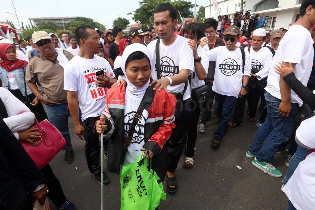 Forum Alumni Jawa Timur...
