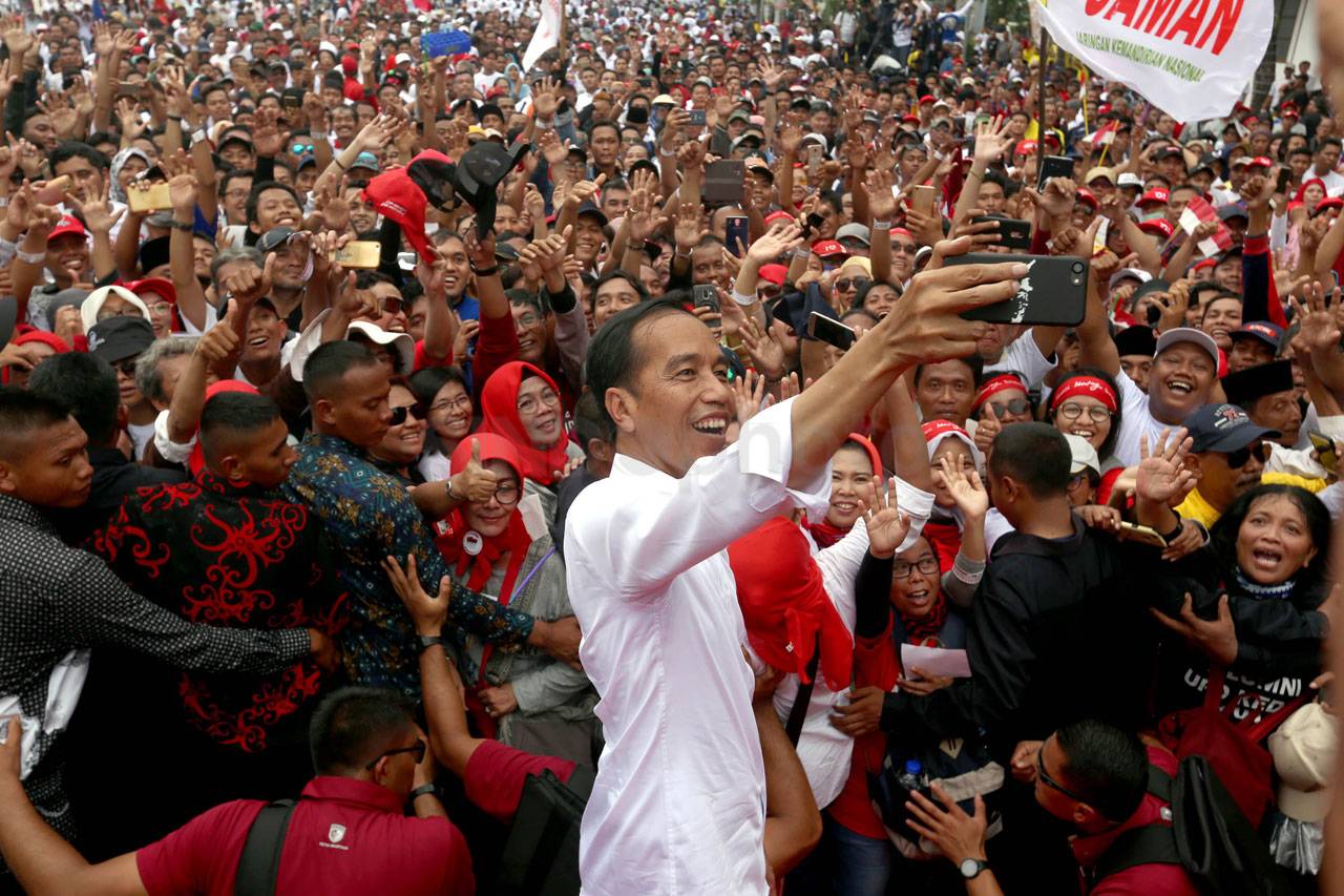 Forum Alumni Jawa Timur...