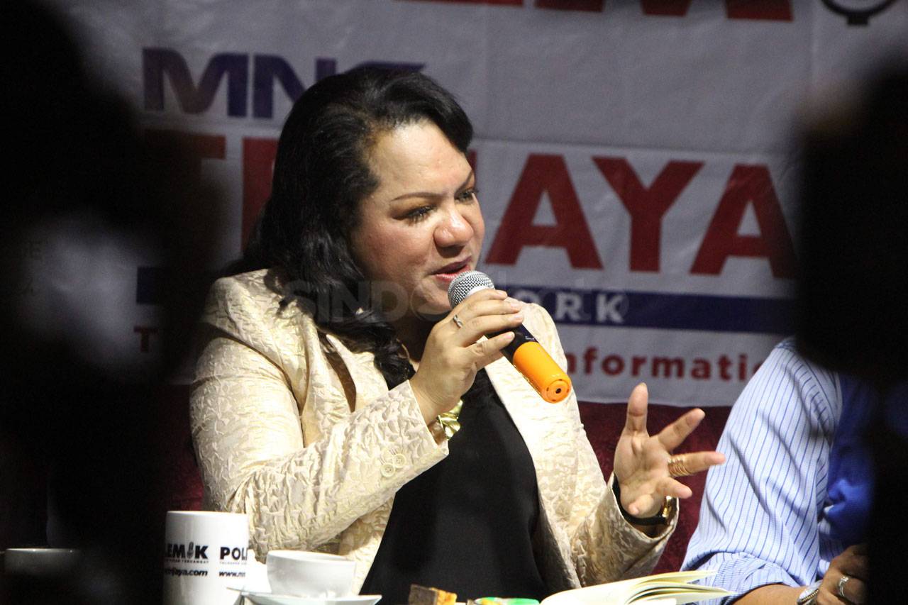 Polemik MNC Trijaya:...