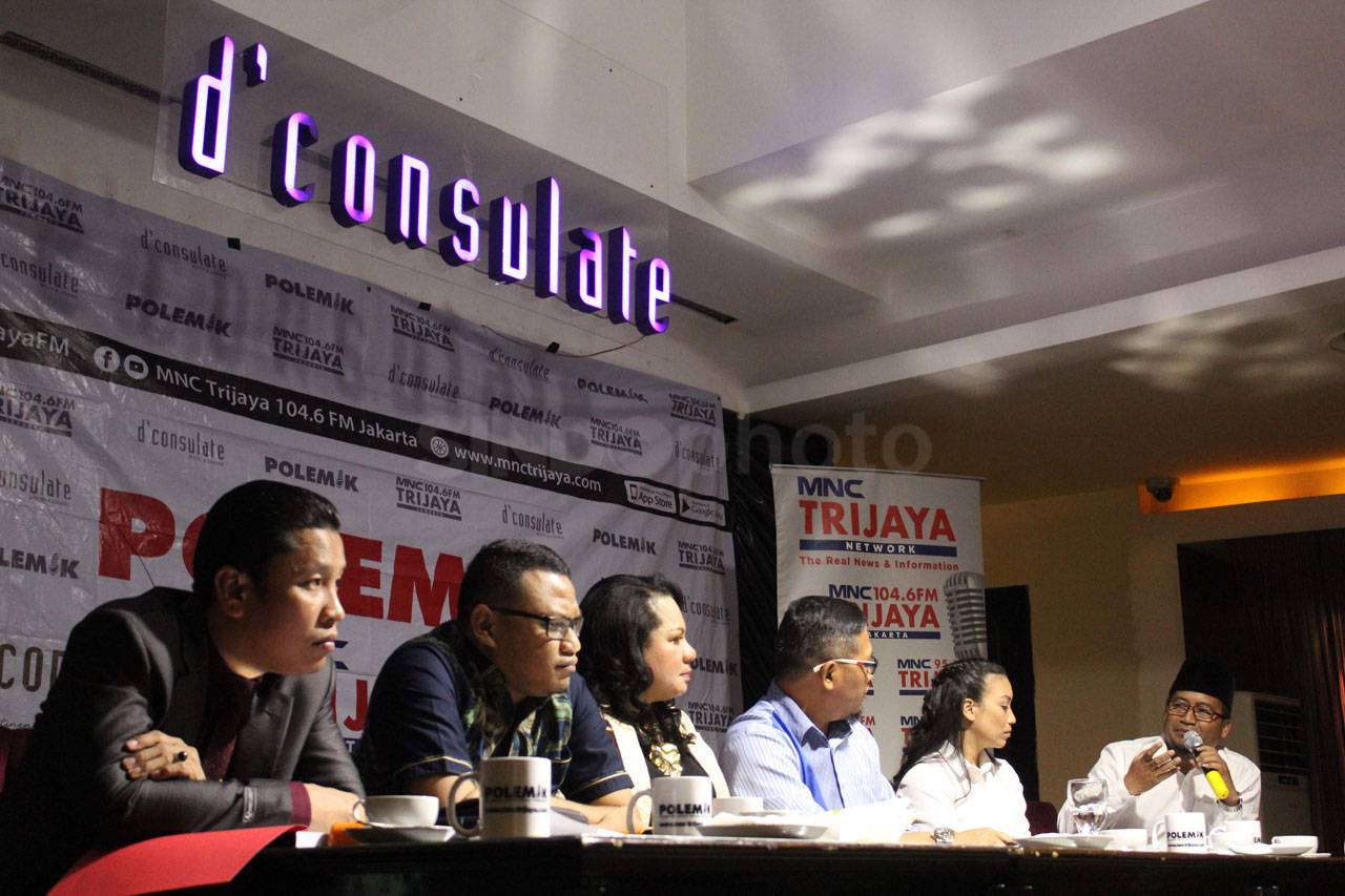 Polemik MNC Trijaya:...