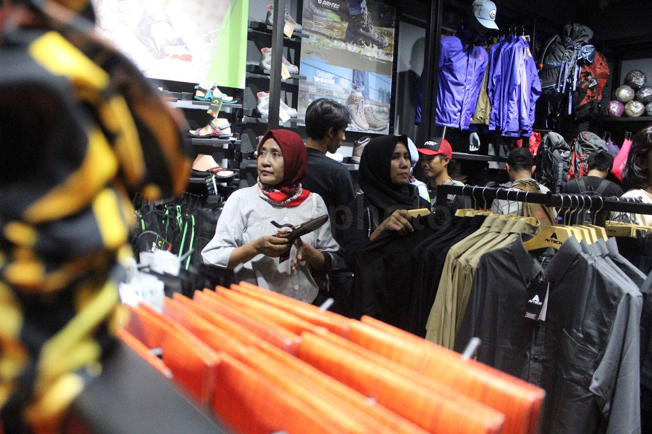 Avtech Store Hadir di...