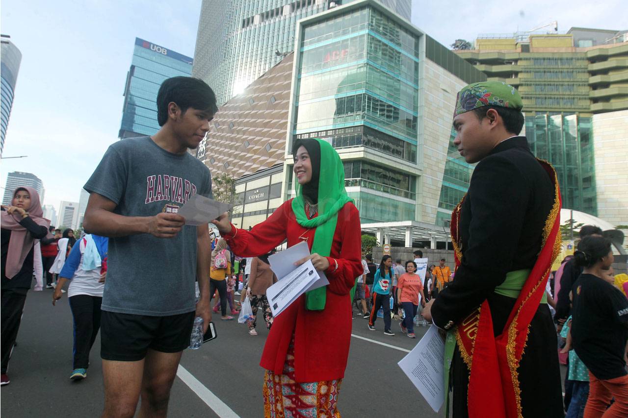 Sosialisasi Pendaftaran...