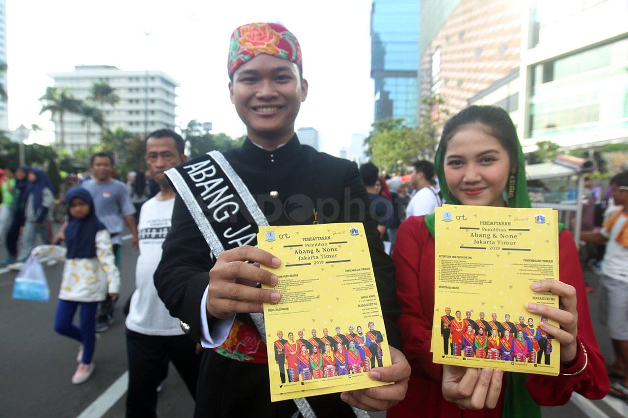 Sosialisasi Pendaftaran...