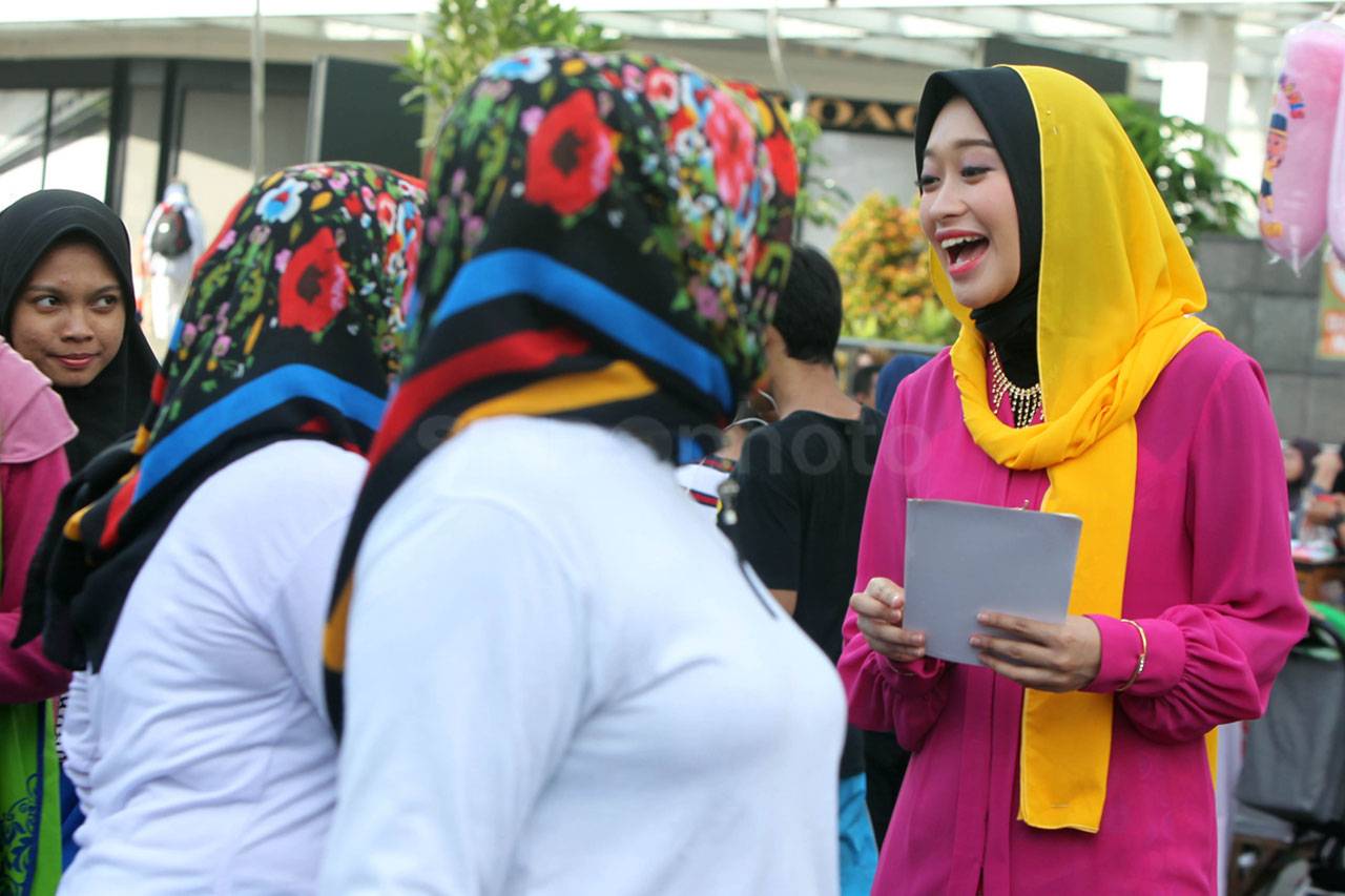 Sosialisasi Pendaftaran...