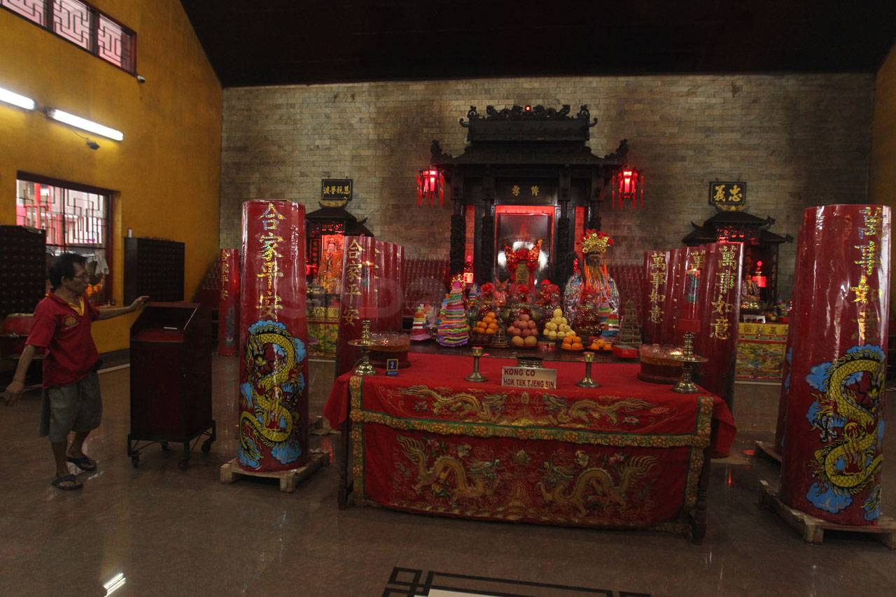 Vihara Amurva Bhumi...