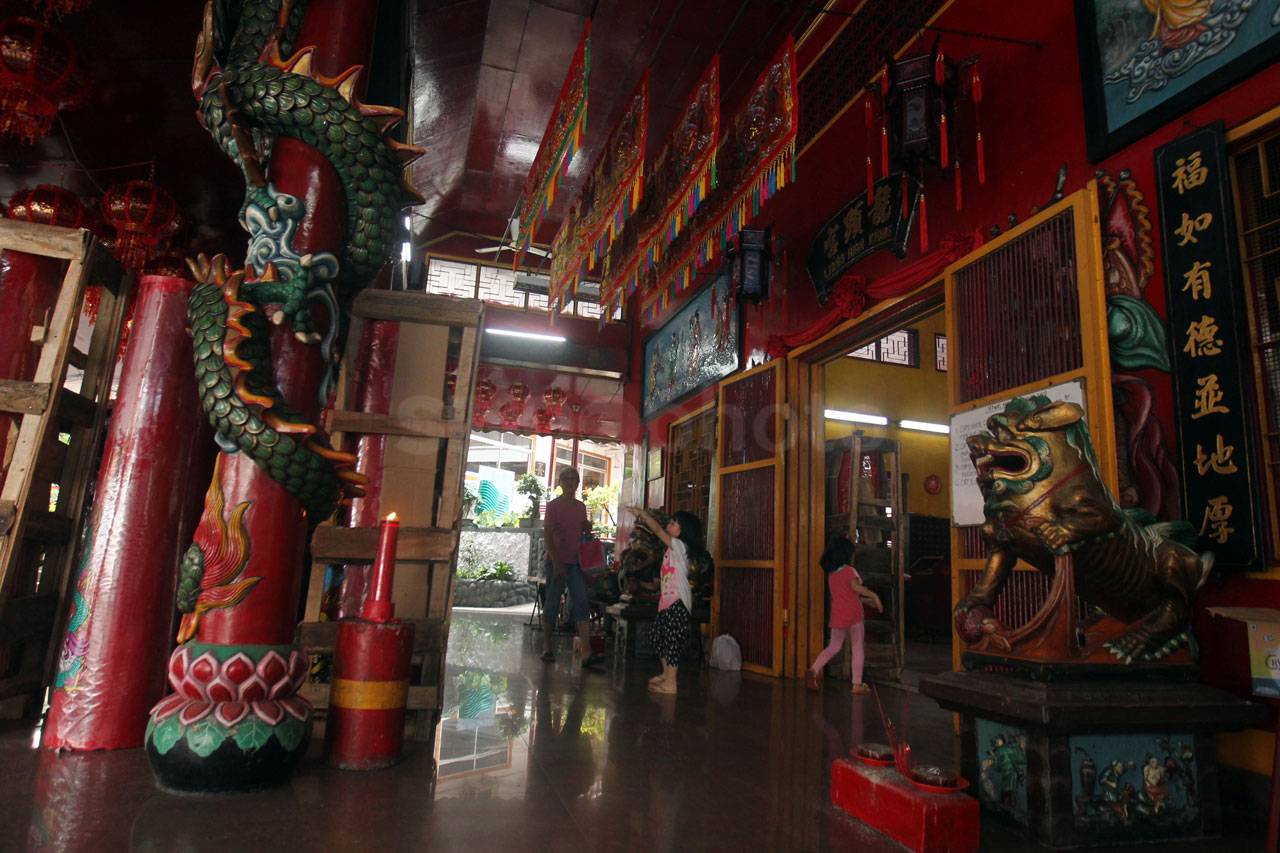 Vihara Amurva Bhumi...