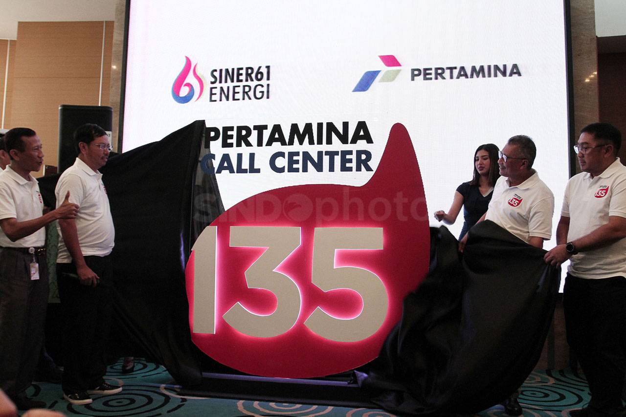 Pertamina Luncurkan...
