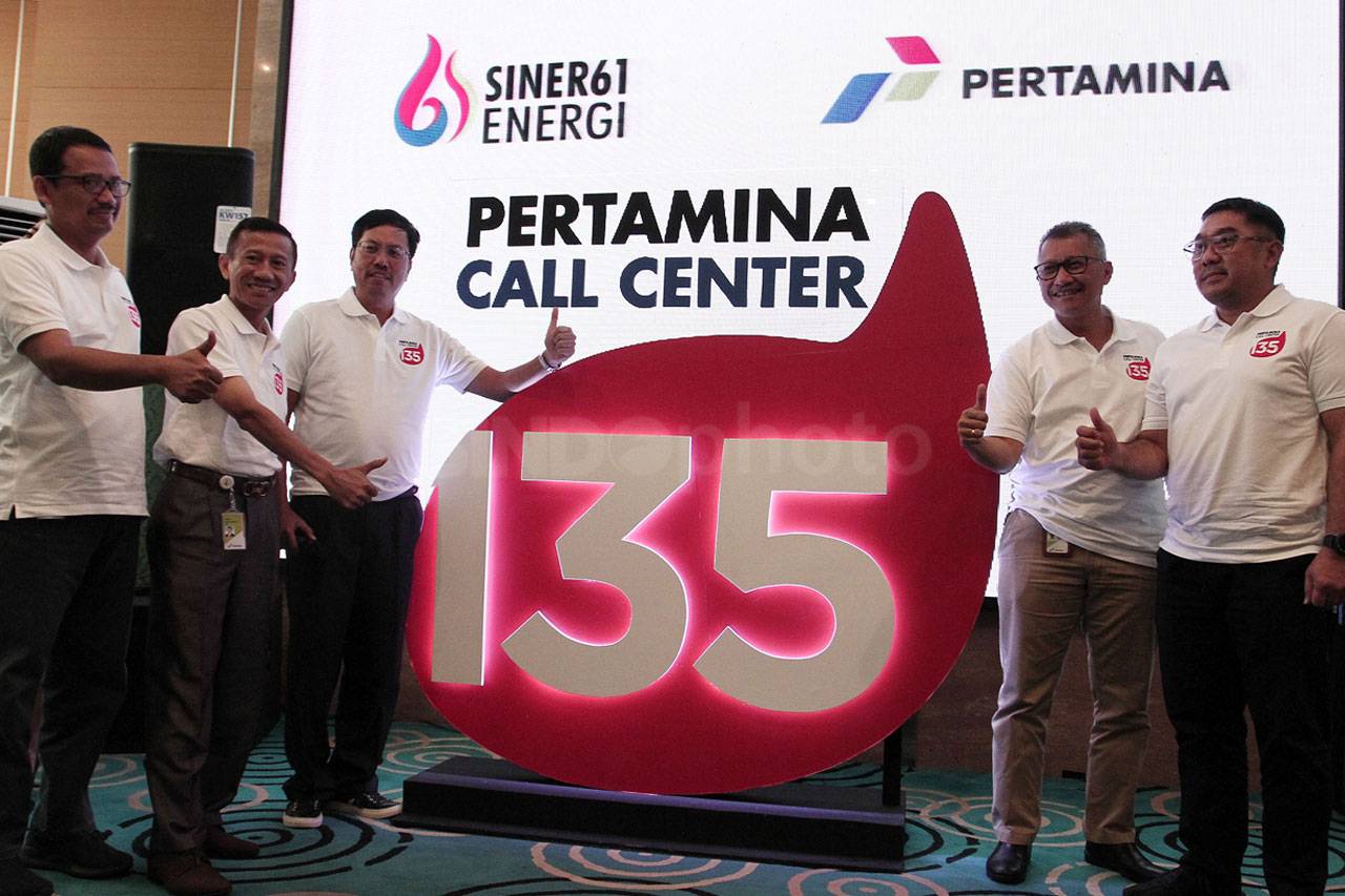 Pertamina Luncurkan...