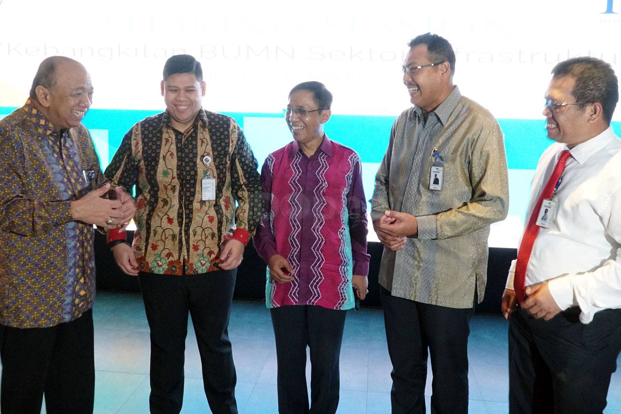 Sharing Session Kebangkitan...