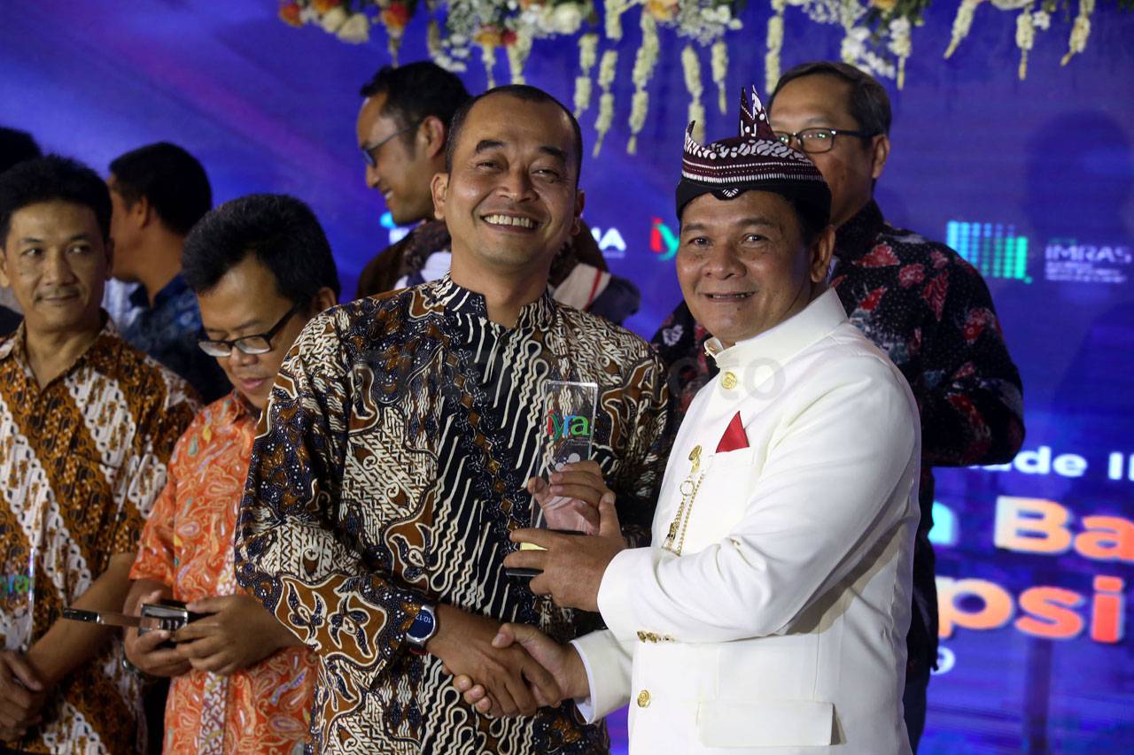 Koran SINDO Borong Pengahargaan...